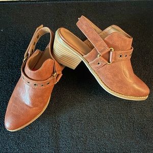 Universal Thread Mules